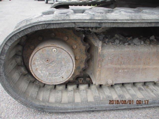 Komatsu PC58SF-1 นำเข้าเข้าจากญี่ปุ่น โทร. 080-6565422 (หนิง)