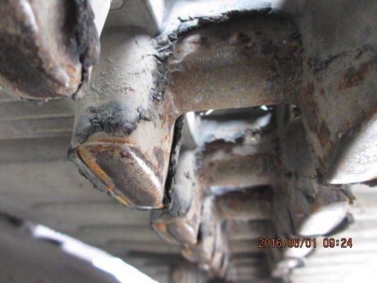 Komatsu PC58SF-1 นำเข้าเข้าจากญี่ปุ่น โทร. 080-6565422 (หนิง)