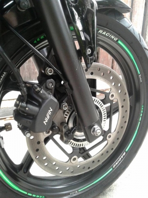 CBR 300 ปี2014 สภาพนางฟ้าสวยกริป มือ เดียวป้ายแดงภาษี พรบ ไม่ขาด CBR 300 ปี2014 สภาพนางฟ้าสวยกริป มือ เดียวป้ายแดงภาษี พรบ ไม่ขาด