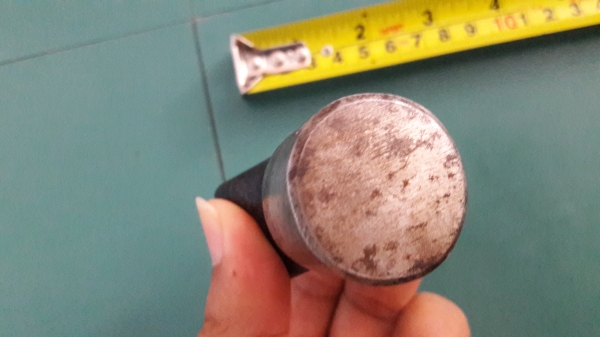 ขายหัวค้อนตุ้มใหม่เก่าเก็บอังกฤษขนาด450กรัมMade in England.