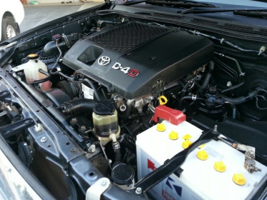 ขายรถยนต์