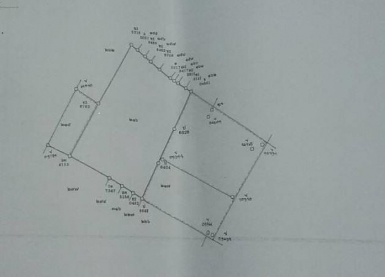 ขายที่ดิน พระประแดง ถนนเพชรหึงษ์ บางยอ เนื้อที่ 8ไร่3งาน24ตร.ว.