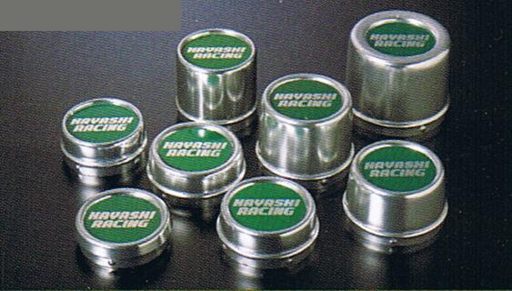 ฝาดุมล้อ วาตานะเบะ ฮายาชิ MK ฯลฯ