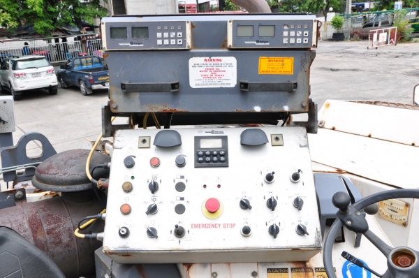 WIRTGEN W1000F Y2004