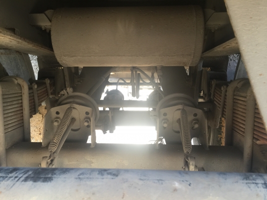 หางกึ่งพ่วง SMM PANUS RCK CIMC 12.4 เมตร มีจำนวนมาก หางกึ่งพ่วง SMM PANUS RCK CIMC 12.4 เมตร มีจำนวนมาก