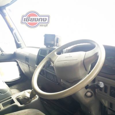 ขายหัวเก๋ง FUSO EURO CB-292  สภาพสวย ติดต่อคุณเอ 090-9977111