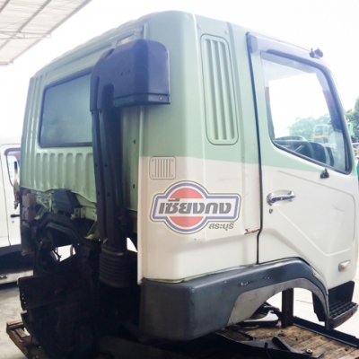 ขายหัวเก๋ง FUSO EURO CB-292  สภาพสวย ติดต่อคุณเอ 090-9977111