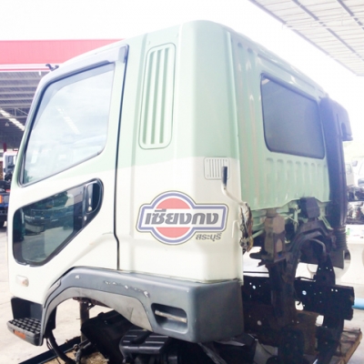 ขายหัวเก๋ง FUSO EURO CB-292  สภาพสวย ติดต่อคุณเอ 090-9977111