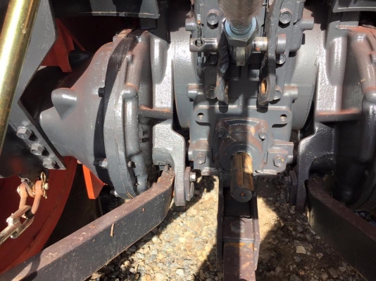 ขายรถไถคูโบต้า L4708 4WD 2เพลา พร้อมอุปกรณ์ใบมีดดันดินหน้าและผานพรวน ราคา 398,000 บาท สนใจโทร 081-9136451 หรือ ขอดูรูปเพิ่มเติมได้ทาง line:bow6451 ค่ะ