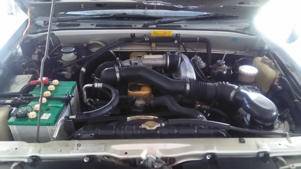 ขายด่วน isuzu dragon เครื่อง 2800 ตัวท็อปสุด slx ปี 42 ระบบไฟฟ้าครบ เกีร์ยออโต้ หน้าเดิม