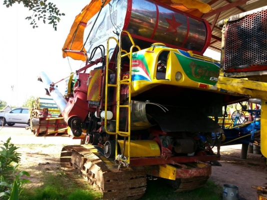 ขายรถเกี่ยวข้าว เกษตรพัฒนา ไอ้หนุ่มไวไฟ ปี53 รถสวย เครื่องJO8Cเทอร์โบ 260แรง สภาพพร้อมใช้งาน ราคา900,000 สนใจโทร 090-8588220คุณนะ 093-3258446คุณบิว หรือเข้าดูสินค้าอื่นๆได้ที่ www.narong2truck.com หรือ www.truck.in.th/498 หรือเพจFacebook ณรงค์ ซื้อขายรถมื ขายรถเกี่ยวข้าว เกษตรพัฒนา ไอ้หนุ่มไวไฟ ปี53 รถสวย เครื่องJO8Cเทอร์โบ 260แรง สภาพพร้อมใช้งาน ราคา900,000 สนใจโทร 090-8588220คุณนะ 093-3258446คุณบิว หรือเข้าดูสินค้าอื่นๆได้ที่ www.narong2truck.com หรือ www.truck.in.th/498 หรือเพจFacebook ณรงค์ ซื้อขายรถมื