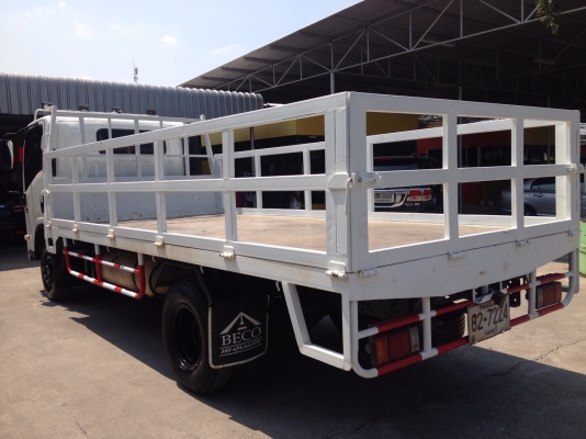 ขายบรรทุุ อีซููซุ เอ็นพีอาร์130แรง ขายบรรทุุ อีซููซุ เอ็นพีอาร์130แรง