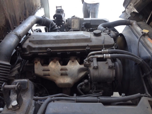 ขายบรรทุุ อีซููซุ เอ็นพีอาร์130แรง ขายบรรทุุ อีซููซุ เอ็นพีอาร์130แรง