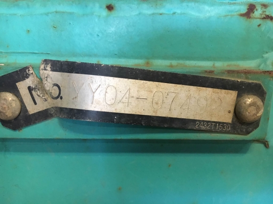 Kobelco SK135SR-1ES สต็อกรถขุด นำเข้าจากญี่ปุ่น โทร. 080-6565422 (หนิง)