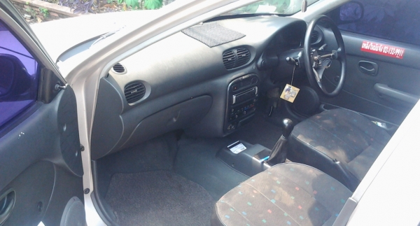 ขายฮุนไดแอกเซนเกียร์ธรรดา ปี99 ขายฮุนไดแอกเซนเกียร์ธรรดา ปี99