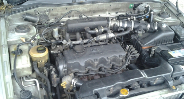 ขายฮุนไดแอกเซนเกียร์ธรรดา ปี99 ขายฮุนไดแอกเซนเกียร์ธรรดา ปี99