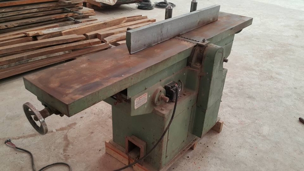 เครื่องไสชิด 12"