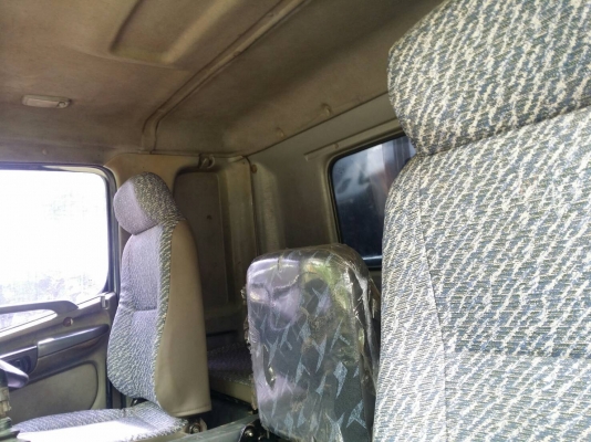 Hino Mega 260 ปี 47 ลงเล่มแล้วพร้อมโอน ราคา 1500000 บาท