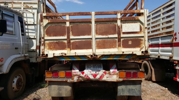 ขาย ลูกพ่วงดั้ม 2 เพลา ยาว 6 เมตร อู่ ส่งแสงเทลเลอร์ นครปฐม แผงข้างมิเนียม เอกสารเล่มทะเบียนครบ ขาย ลูกพ่วงดั้ม 2 เพลา ยาว 6 เมตร อู่ ส่งแสงเทลเลอร์ นครปฐม แผงข้างมิเนียม เอกสารเล่มทะเบียนครบ