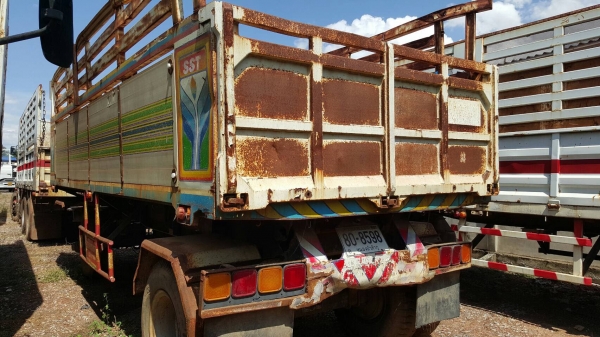 ขาย ลูกพ่วงดั้ม 2 เพลา ยาว 6 เมตร อู่ ส่งแสงเทลเลอร์ นครปฐม แผงข้างมิเนียม เอกสารเล่มทะเบียนครบ ขาย ลูกพ่วงดั้ม 2 เพลา ยาว 6 เมตร อู่ ส่งแสงเทลเลอร์ นครปฐม แผงข้างมิเนียม เอกสารเล่มทะเบียนครบ