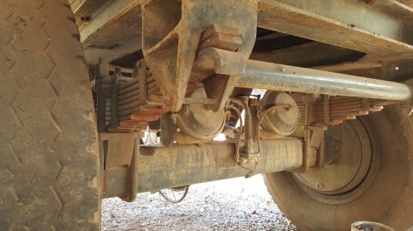 ขาย ลูกพ่วงดั้ม 2 เพลา ยาว 6 เมตร อู่ ส่งแสงเทลเลอร์ นครปฐม แผงข้างมิเนียม เอกสารเล่มทะเบียนครบ ขาย ลูกพ่วงดั้ม 2 เพลา ยาว 6 เมตร อู่ ส่งแสงเทลเลอร์ นครปฐม แผงข้างมิเนียม เอกสารเล่มทะเบียนครบ