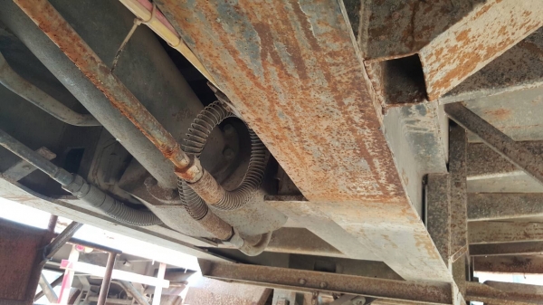 ขาย ลูกพ่วงดั้ม 2 เพลา ยาว 6 เมตร อู่ ส่งแสงเทลเลอร์ นครปฐม แผงข้างมิเนียม เอกสารเล่มทะเบียนครบ ขาย ลูกพ่วงดั้ม 2 เพลา ยาว 6 เมตร อู่ ส่งแสงเทลเลอร์ นครปฐม แผงข้างมิเนียม เอกสารเล่มทะเบียนครบ