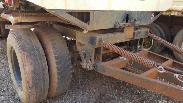 ขาย ลูกพ่วงดั้ม 2 เพลา ยาว 6 เมตร อู่ ส่งแสงเทลเลอร์ นครปฐม แผงข้างมิเนียม เอกสารเล่มทะเบียนครบ ขาย ลูกพ่วงดั้ม 2 เพลา ยาว 6 เมตร อู่ ส่งแสงเทลเลอร์ นครปฐม แผงข้างมิเนียม เอกสารเล่มทะเบียนครบ