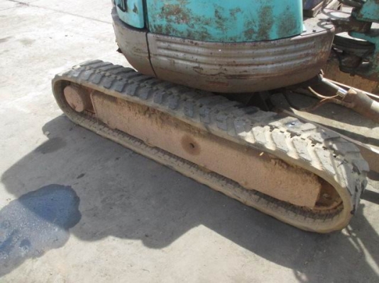 ขายรถขุด KObelco SK35 SR ปี ื1999 สนใจสอบถามโทร 085-8332943 ขายรถขุด KObelco SK35 SR ปี ื1999 สนใจสอบถามโทร 085-8332943