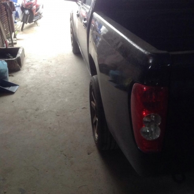 แม็กขอบ 18 สภาพสวย แม็กขอบ 18 สภาพสวย