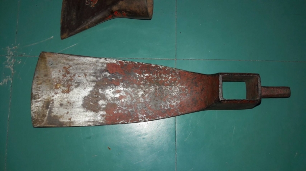 ขายเครื่องมือโบราณชุด3ชิ้น