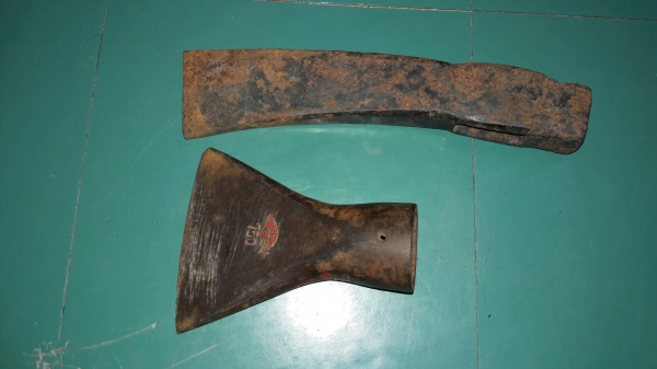 ขายเครื่องมือโบราณชุด3ชิ้น