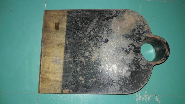 ขายจอบตรามือถือค้อนขนาด3 1/2ปอน Made in Germany.