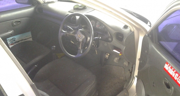 ขายฮุนไดแอกเซนเกียร์ธรรดา ปี99