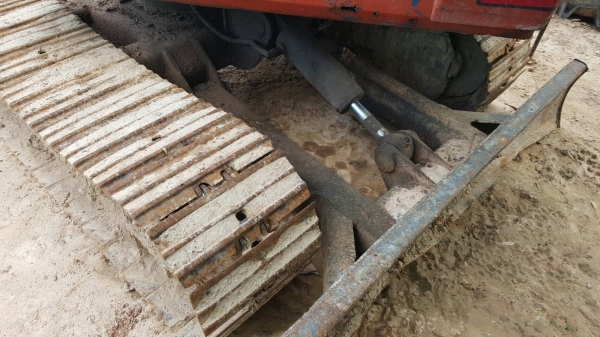 ขาย แบคโฮ KUBOTA KH40 สภาพพร้อมใช้งาน เครื่องดี ช่วงล่างดี เอกสารใบซื้อขาย ขาย แบคโฮ KUBOTA KH40 สภาพพร้อมใช้งาน เครื่องดี ช่วงล่างดี เอกสารใบซื้อขาย