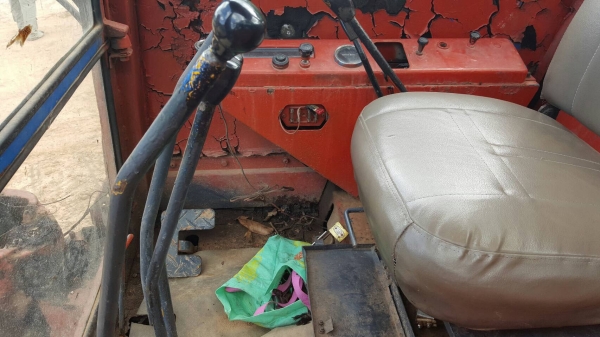 ขาย แบคโฮ KUBOTA KH40 สภาพพร้อมใช้งาน เครื่องดี ช่วงล่างดี เอกสารใบซื้อขาย ขาย แบคโฮ KUBOTA KH40 สภาพพร้อมใช้งาน เครื่องดี ช่วงล่างดี เอกสารใบซื้อขาย