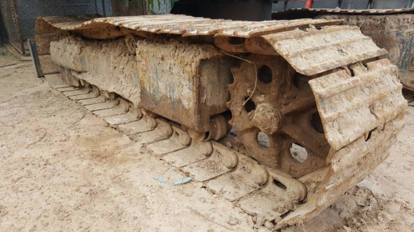 ขาย แบคโฮ KUBOTA KH40 สภาพพร้อมใช้งาน เครื่องดี ช่วงล่างดี เอกสารใบซื้อขาย ขาย แบคโฮ KUBOTA KH40 สภาพพร้อมใช้งาน เครื่องดี ช่วงล่างดี เอกสารใบซื้อขาย