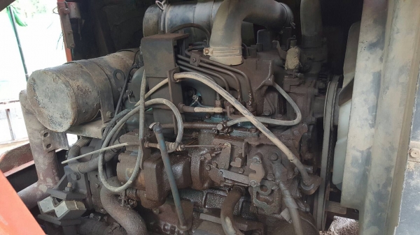 ขาย แบคโฮ KUBOTA KH40 สภาพพร้อมใช้งาน เครื่องดี ช่วงล่างดี เอกสารใบซื้อขาย ขาย แบคโฮ KUBOTA KH40 สภาพพร้อมใช้งาน เครื่องดี ช่วงล่างดี เอกสารใบซื้อขาย