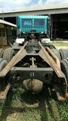 รถฮีโน่ 12 ล้อ 330 แรงม้า. / 335 แรงม้า. ( เปอร์เฟีย. ) ปี 49 - 50. , ( ขาย หัว , คัชซี. ) , ( มีขาย 2 คัน. )   ติดต่อ  081 - 6079515