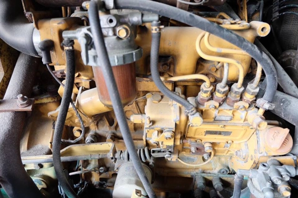 ขายรถขุด KOMATSU PC 40-7 (เก๋ง) รถเก่านอก  100\%  มีเอกสารแจ้งจำหน่าย  ราคาร 550,000 บาท พร้อมส่ง