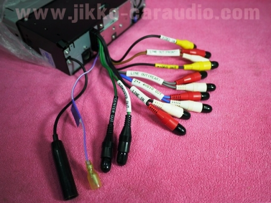 JVC KD-AVX2 จอ 3.5" DVD/CD/AUX ระบบ 5.1 Surroud ของใหม่ค้างสต๊อก โล๊ะ !!! 5,500 by JIKKO JVC KD-AVX2 จอ 3.5" DVD/CD/AUX ระบบ 5.1 Surroud ของใหม่ค้างสต๊อก โล๊ะ !!! 5,500 by JIKKO