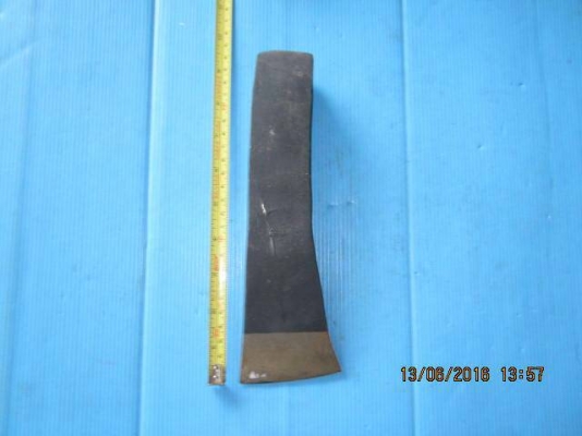 ขายหัวขวานฉลามสามดาวเก่าเก็บหายากมาก Made in Germany.