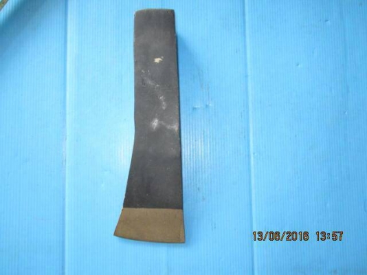 ขายหัวขวานฉลามสามดาวเก่าเก็บหายากมาก Made in Germany.