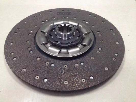 จานกดรถคลัทช์ SINOTRUCK จานกดรถคลัทช์ SINOTRUCK