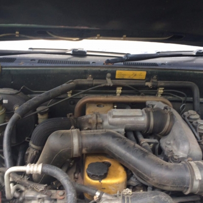 ขาย ISUZU   DRAGONEYE  2.8 SX ปี1997  พาวเวอร์   เครื่อง ช่วงล่างดี  สีสวยบาง เเอร์เย็น  ยางดี เเม็กสวย  ภายในไม่โทรม  0876835269