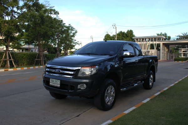 ขายครับ FORD RANGER, 2.2 XLT OPEN CAB HI-RIDER ขายครับ FORD RANGER, 2.2 XLT OPEN CAB HI-RIDER