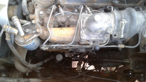 ขาย แบคโค KATO 60 // series ขาย แบคโค KATO 60 // series