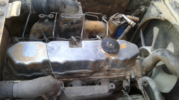 ขาย แบคโค KATO 60 // series ขาย แบคโค KATO 60 // series