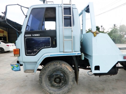 สิบล้อ rocky 2เพลา 175 แรงม้า สิบล้อ rocky 2เพลา 175 แรงม้า