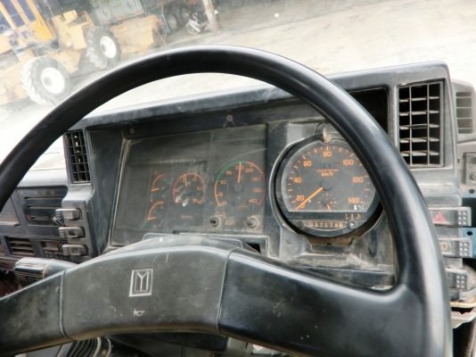 สิบล้อ rocky 2เพลา 175 แรงม้า สิบล้อ rocky 2เพลา 175 แรงม้า