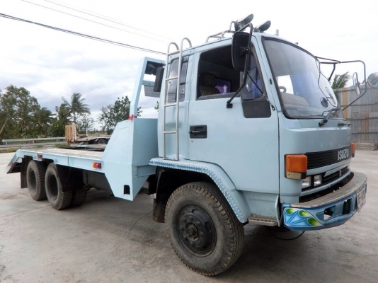 สิบล้อ rocky 2เพลา 175 แรงม้า สิบล้อ rocky 2เพลา 175 แรงม้า